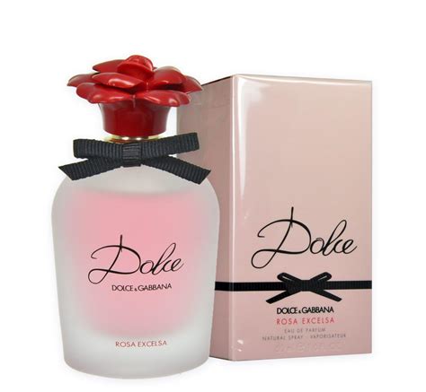 dolce gabbana perfume rosa excelsa precio|perfume dolce y gabbana mujer.